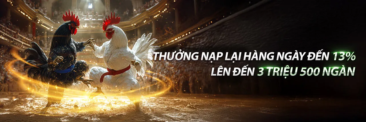 Banner khuyến mãi đá gà Fabet88 Nổ Hũ