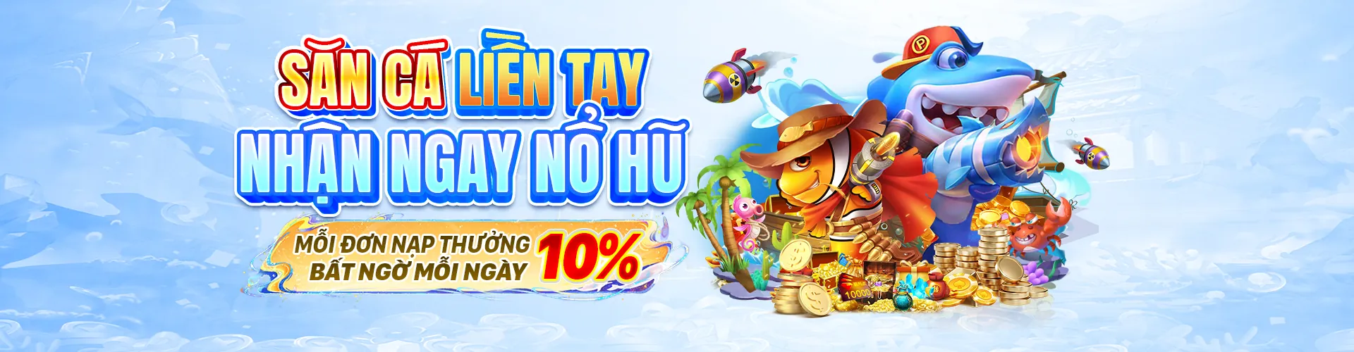 Banner đăng ký fabet88 nổ hũ