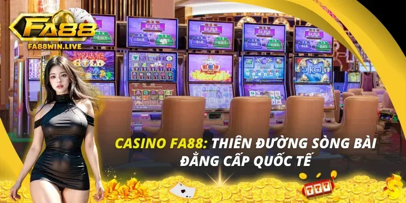 An toàn khi chơi cá cược tại fabet88